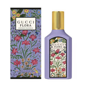 Gucci Flora Gorgeous Magnolia Eau De Parfum 100ml